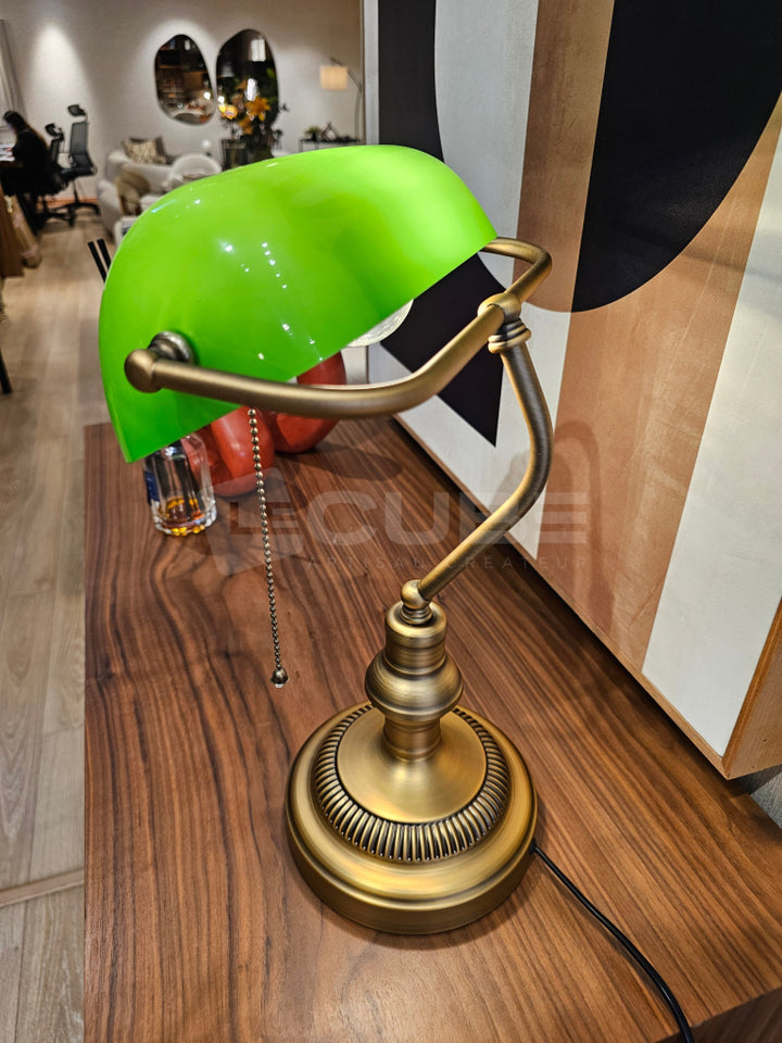 Lampe de table Gabin Lampe