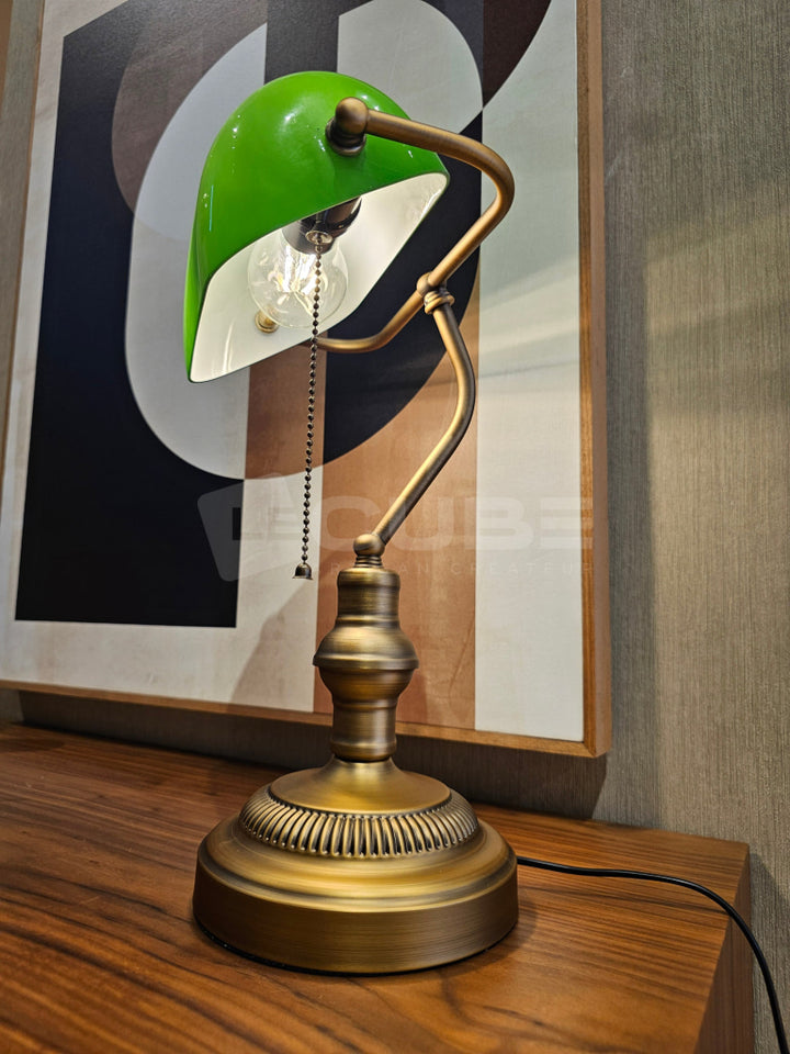 Lampe de table Gabin Lampe