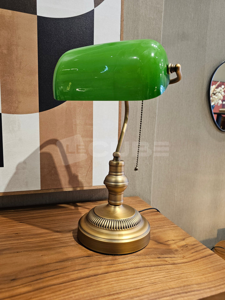 Lampe de table Gabin Lampe