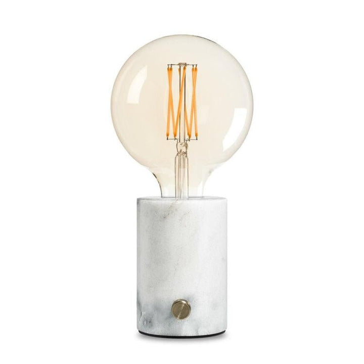 Lampe Marble ORBIS - Le Cube Artisan Créateur