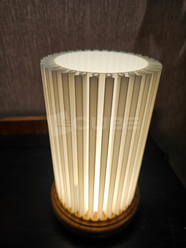 Lampe Nepture (basse) lampe