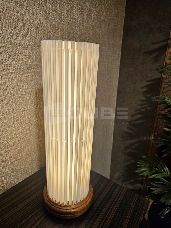Lampe Nepture (haute) lampe