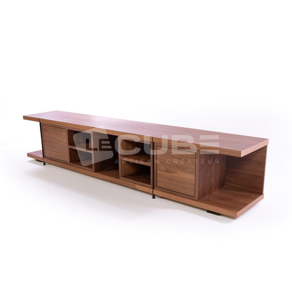 Meubles TV – Le Cube Artisan Créateur