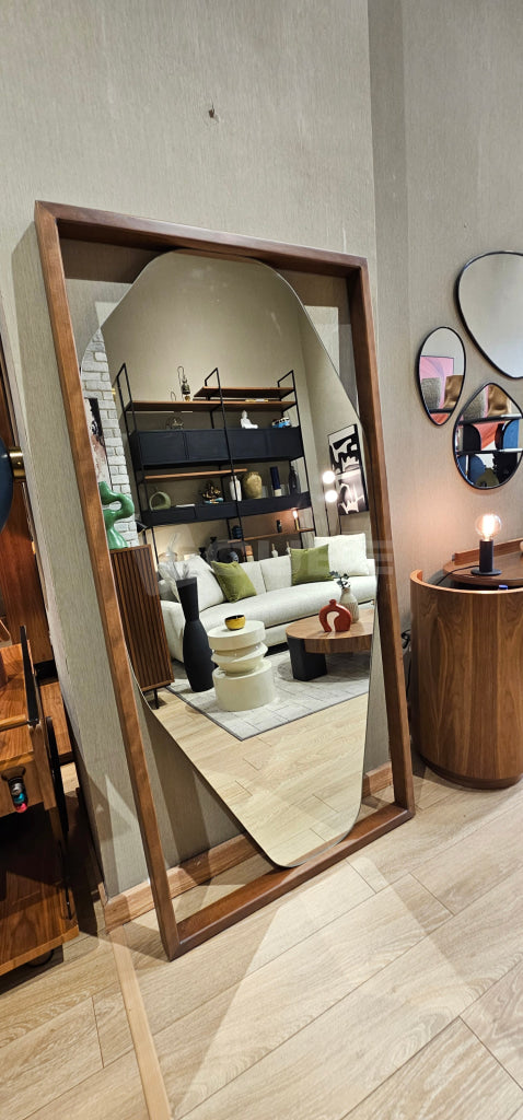 Miroir Bellucci Miroir