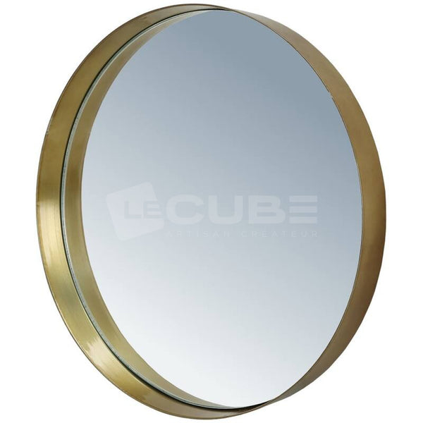 Miroir Goldie - Le Cube Artisan Créateur