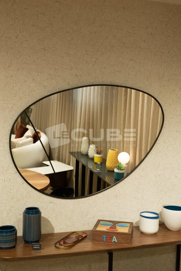 Miroir TORCELLO - Le Cube Artisan Créateur