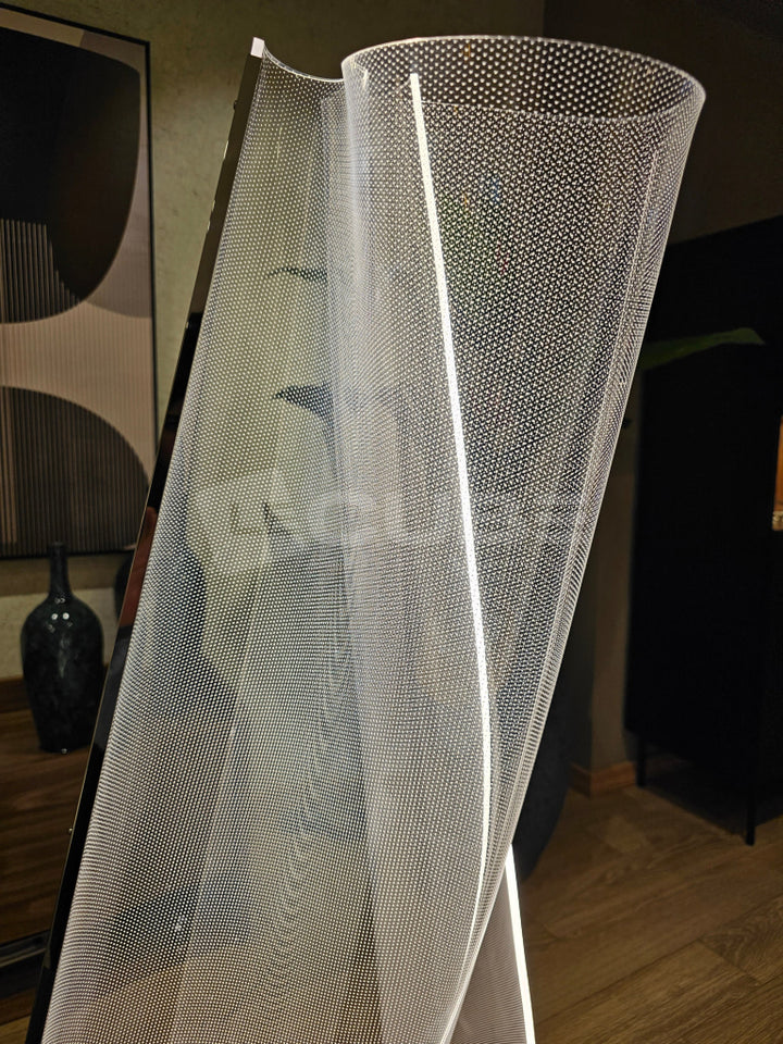 Paravent lumineux LED Angelo Lampe