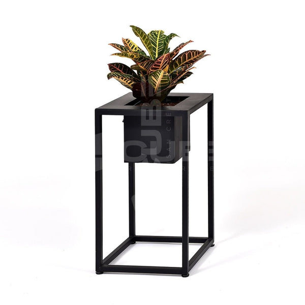 Porte plantes Green - Le Cube Artisan Créateur