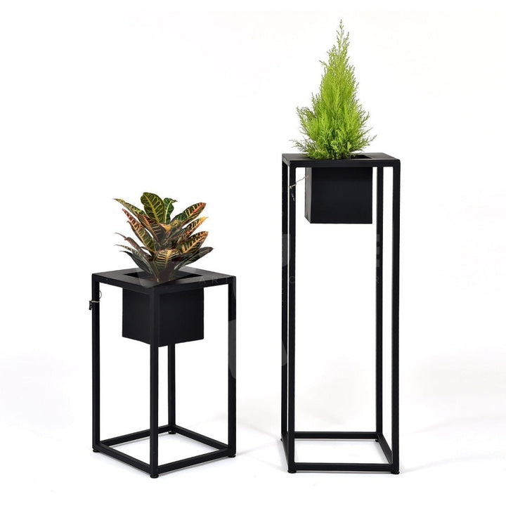 Porte plantes Green - Le Cube Artisan Créateur