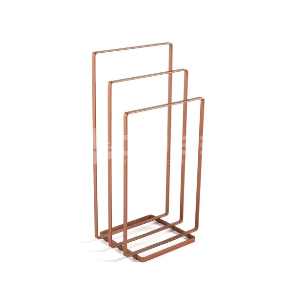 Porte serviette SAHARA - Le Cube Artisan Créateur