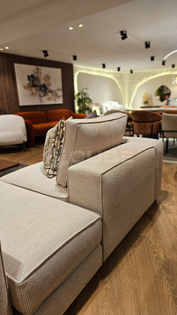 Salon Bellini Salon