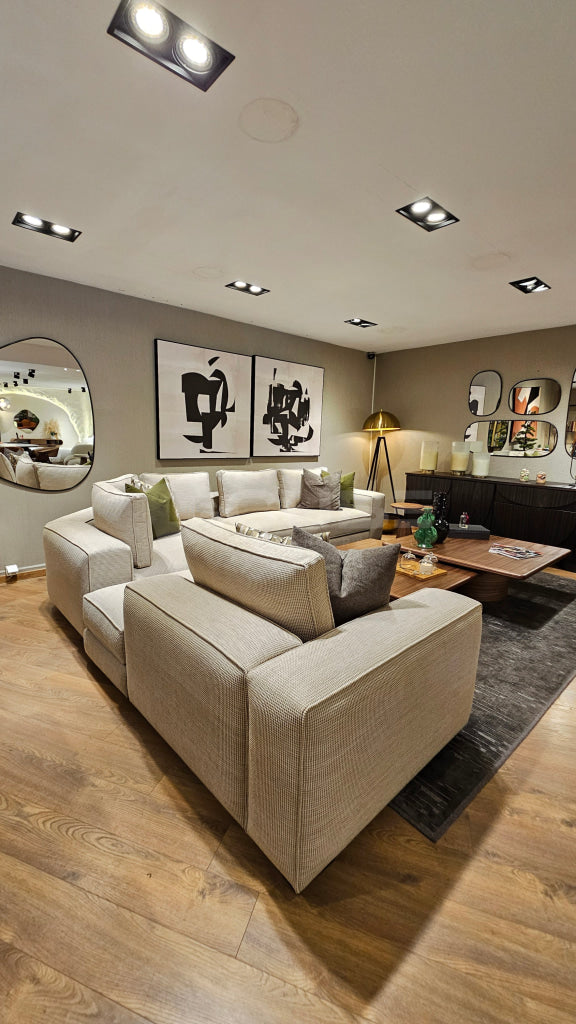 Salon Bellini Salon