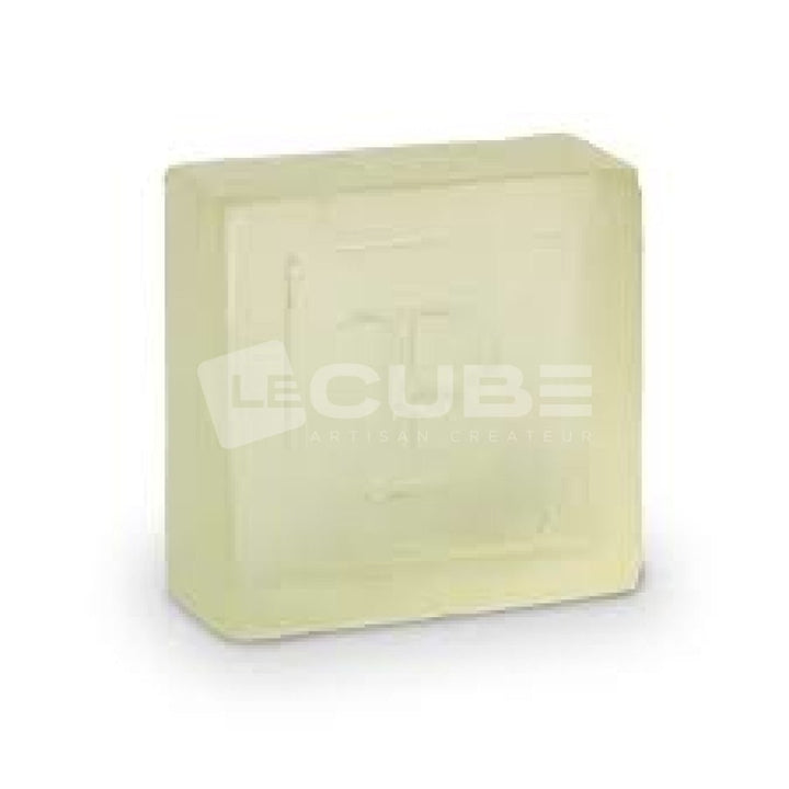 SAVONS GLYCERINE POUR LES MAINS - Le Cube Artisan Créateur