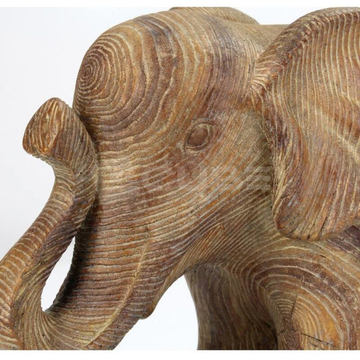 Serre-Livres ELEPHANT - Le Cube Artisan Créateur