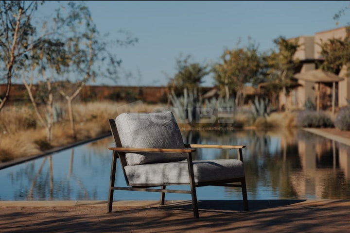 Set salon de jardin Margaux Salons de jardin