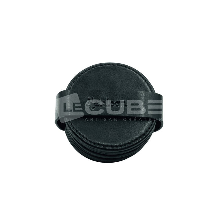 Sous tasses LANY - Le Cube Artisan Créateur
