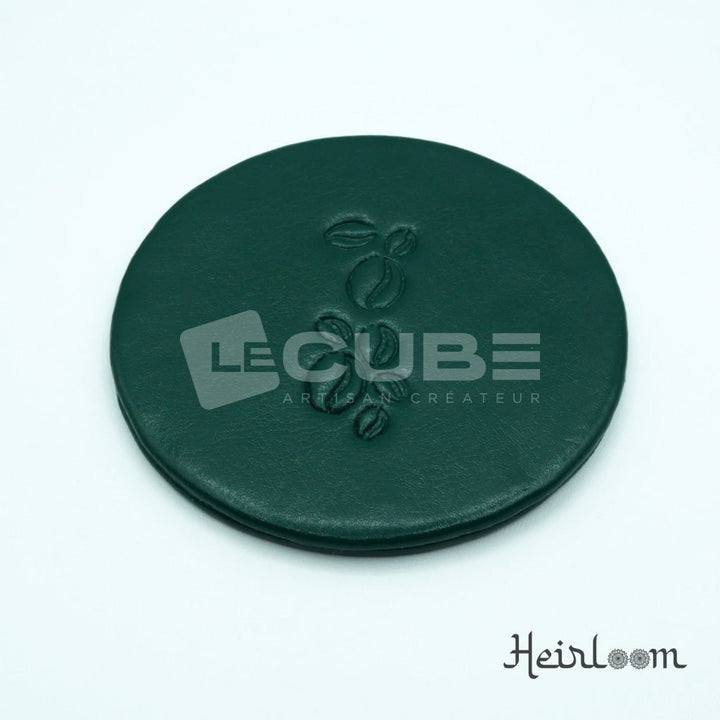 Sous tasses LANY - Le Cube Artisan Créateur