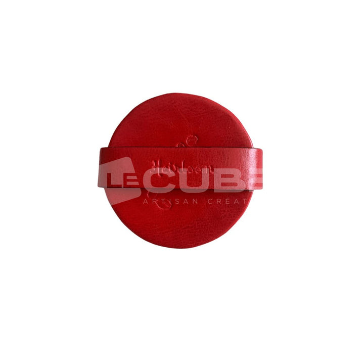 Sous tasses LANY - Le Cube Artisan Créateur