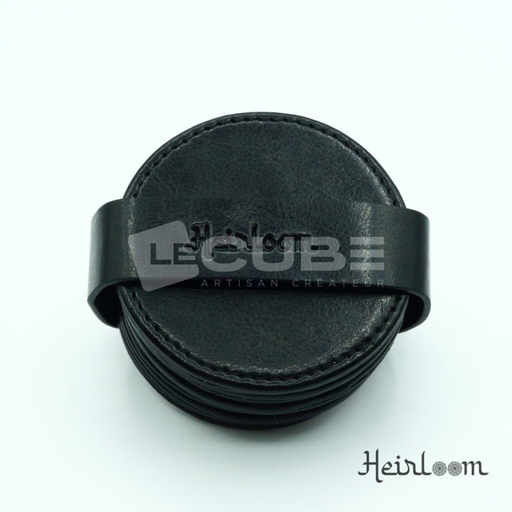 Sous tasses LANY - Le Cube Artisan Créateur