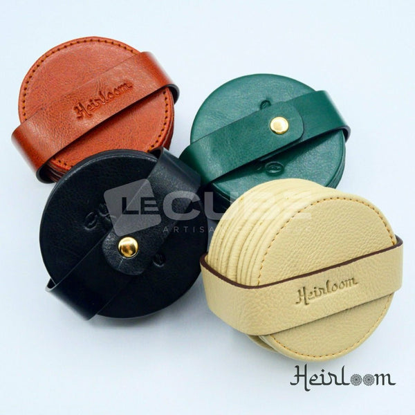 Sous tasses LANY - Le Cube Artisan Créateur