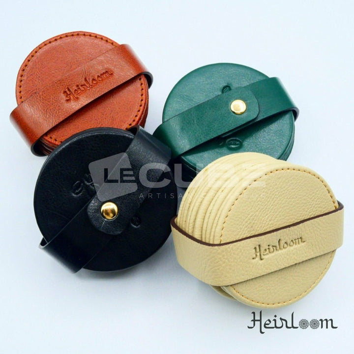 Sous tasses LANY - Le Cube Artisan Créateur