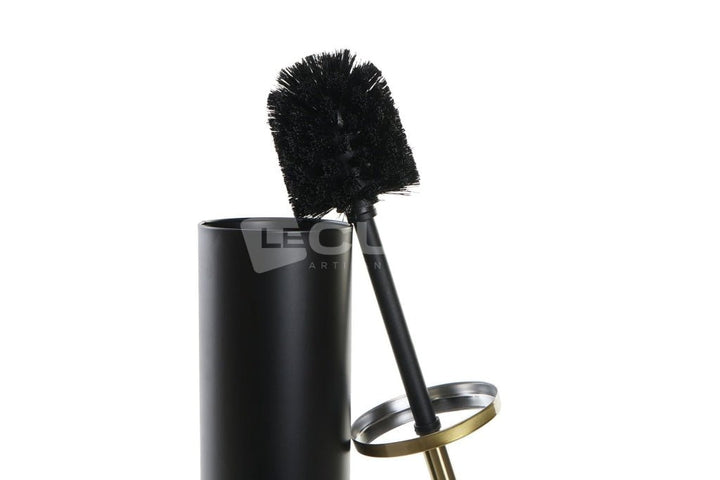 Support brosse WC GLAMOUR - Le Cube Artisan Créateur