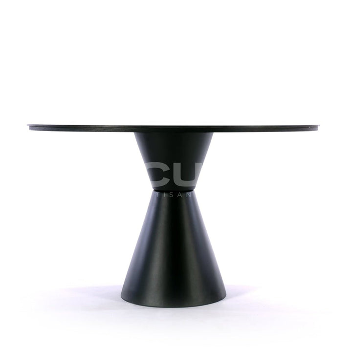 Table à manger ENZO - Le Cube Artisan Créateur