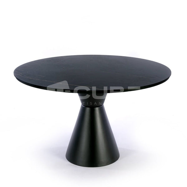 Table à manger ENZO - Le Cube Artisan Créateur