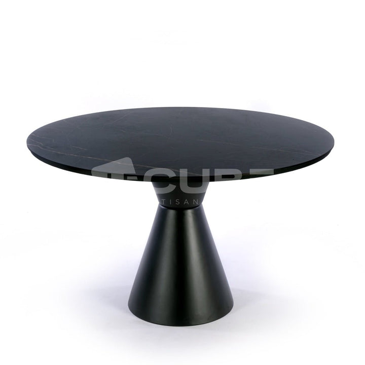 Table à manger ENZO - Le Cube Artisan Créateur