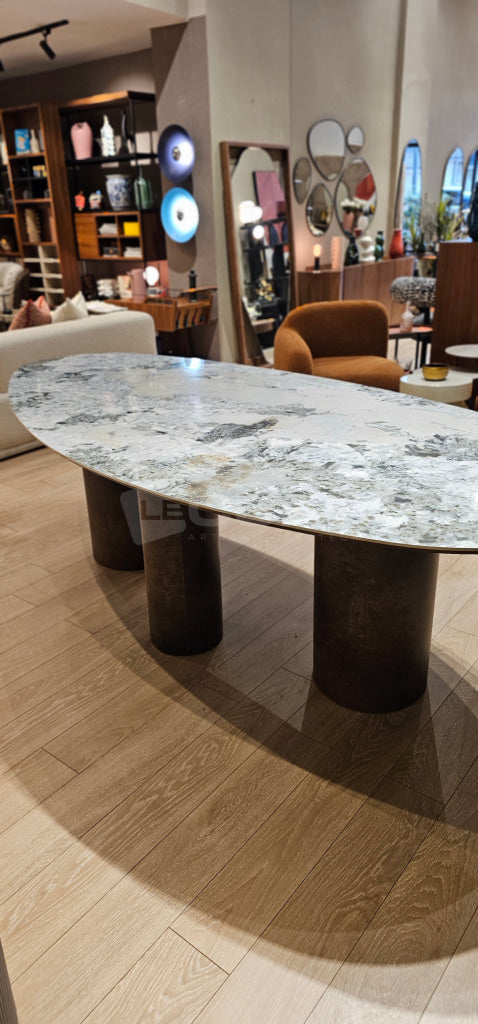 Table à manger Felini Patagonia Table à manger