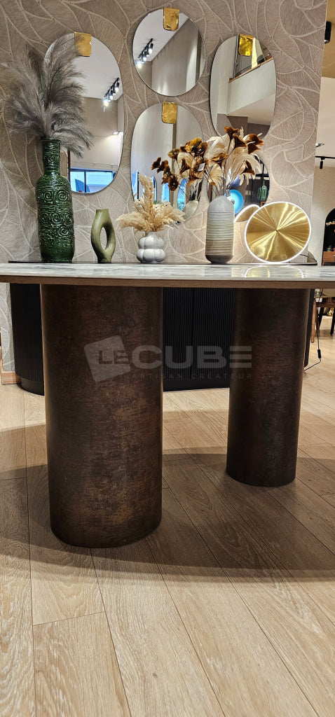 Table à manger Felini Patagonia Table à manger