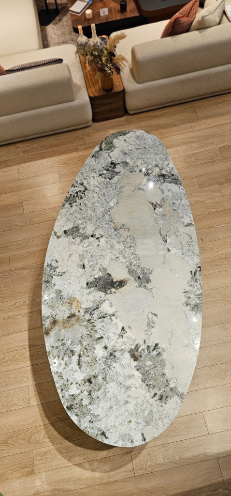 Table à manger Felini Patagonia Table à manger