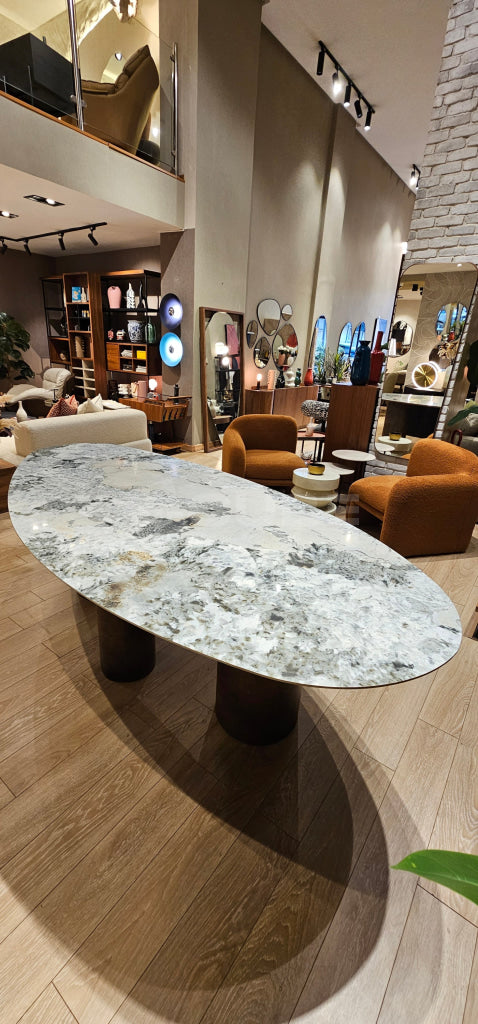 Table à manger Felini Patagonia Table à manger