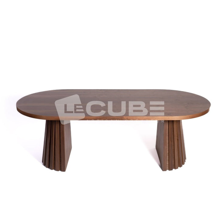 Table à manger MAESTRO - Le Cube Artisan Créateur