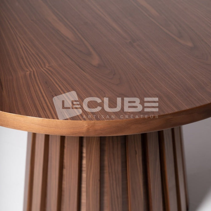 Table à manger MAESTRO - Le Cube Artisan Créateur