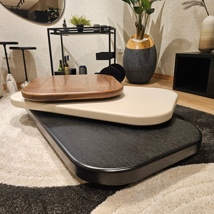 Table Basse Scarlet