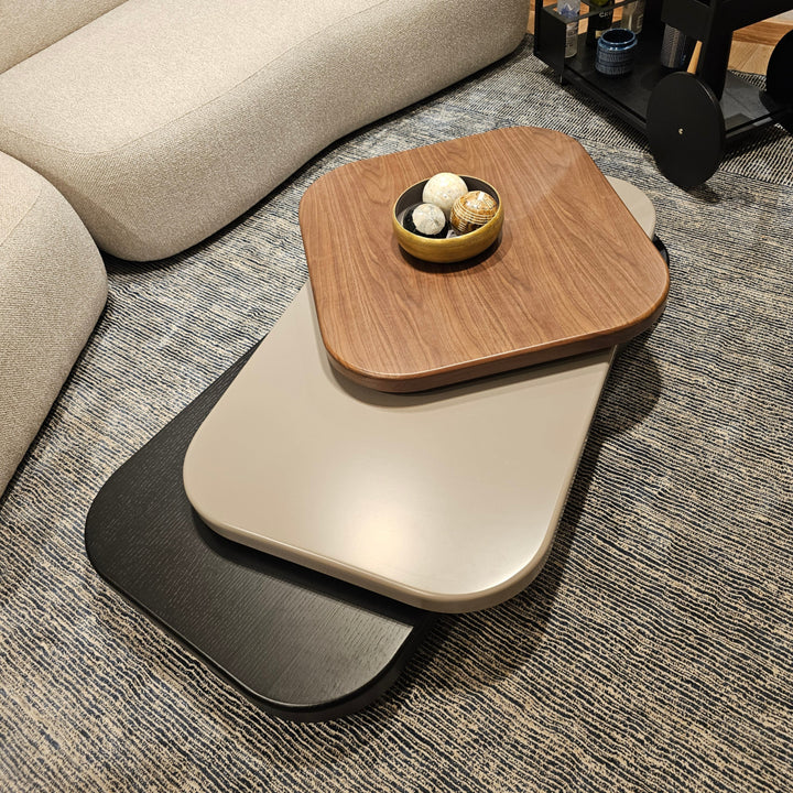 Table Basse Scarlet