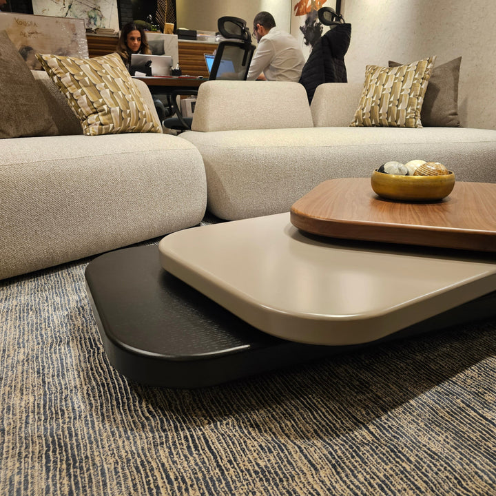 Table Basse Scarlet