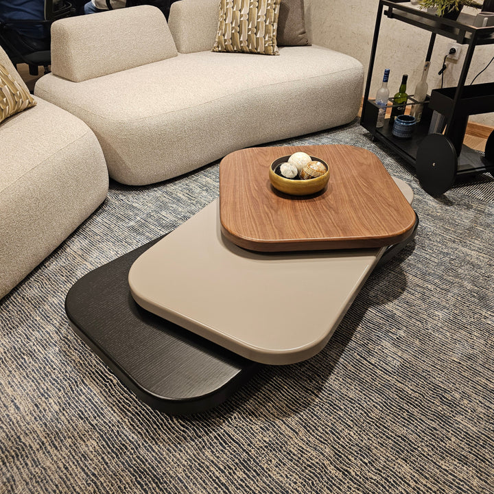 Table Basse Scarlet