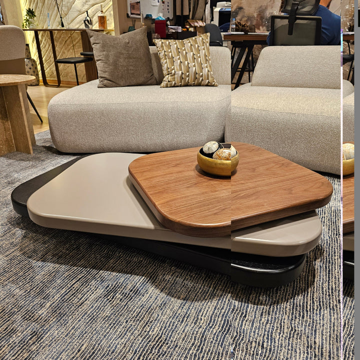 Table Basse Scarlet