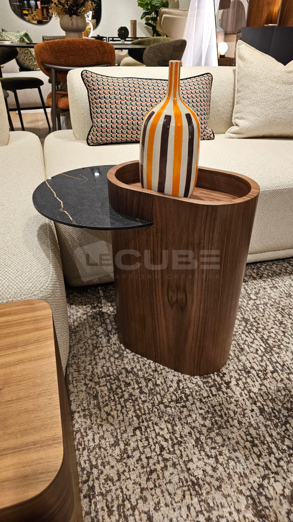 Table d’appoint Cinzia Table d’appoint