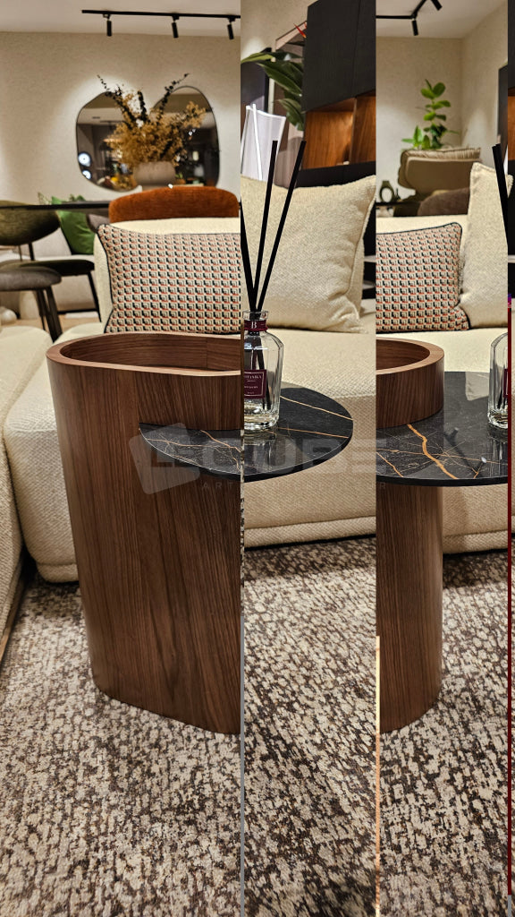 Table d’appoint Cinzia Table d’appoint