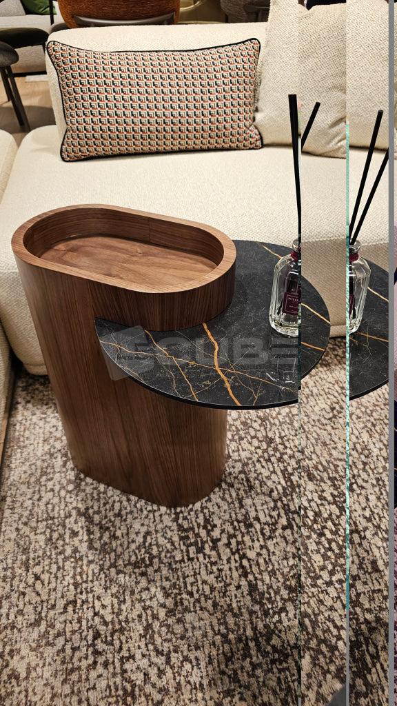 Table d’appoint Cinzia Table d’appoint