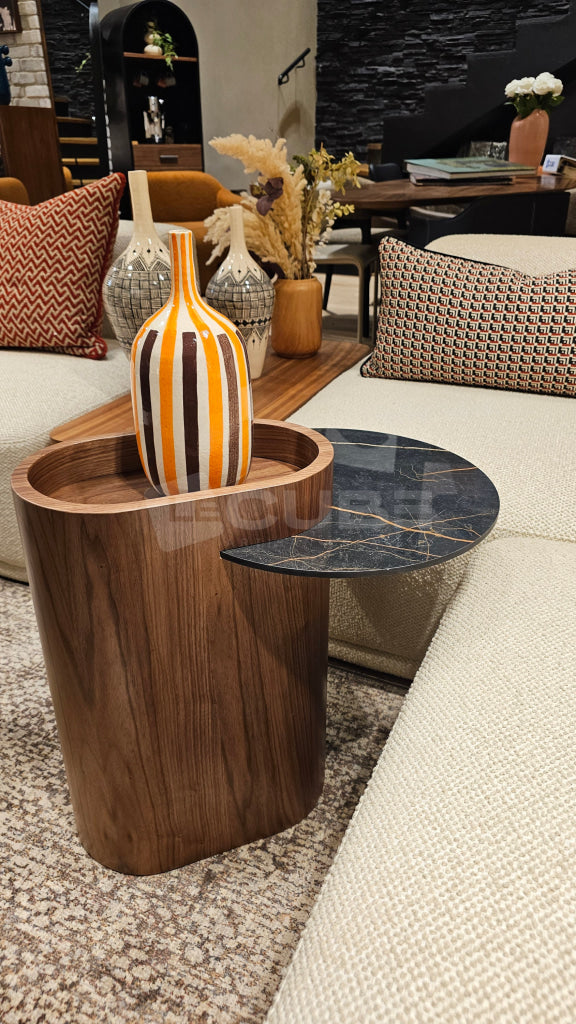 Table d’appoint Cinzia Table d’appoint
