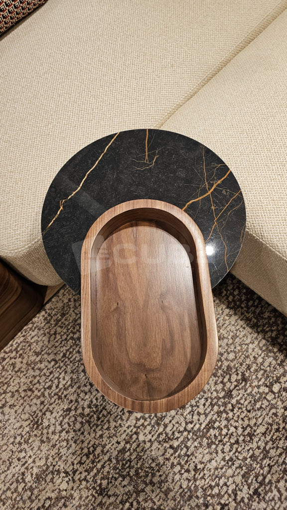 Table d’appoint Cinzia Table d’appoint
