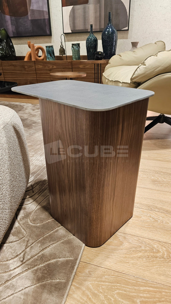 Table d’appoint Vivina Table d’appoint