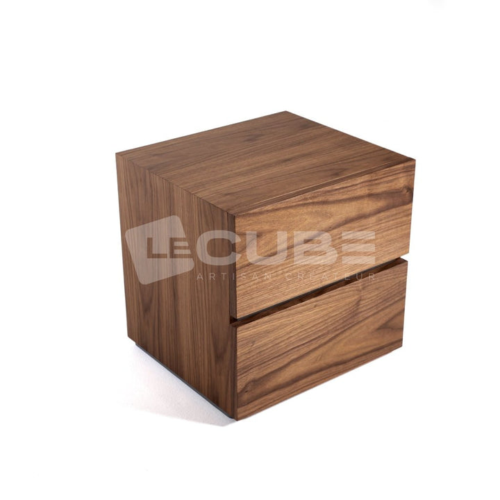 Table de chevet SERENA - Le Cube Artisan Créateur