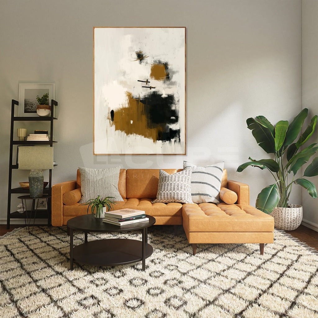 Tableau ELEGANT – Le Cube Artisan Créateur