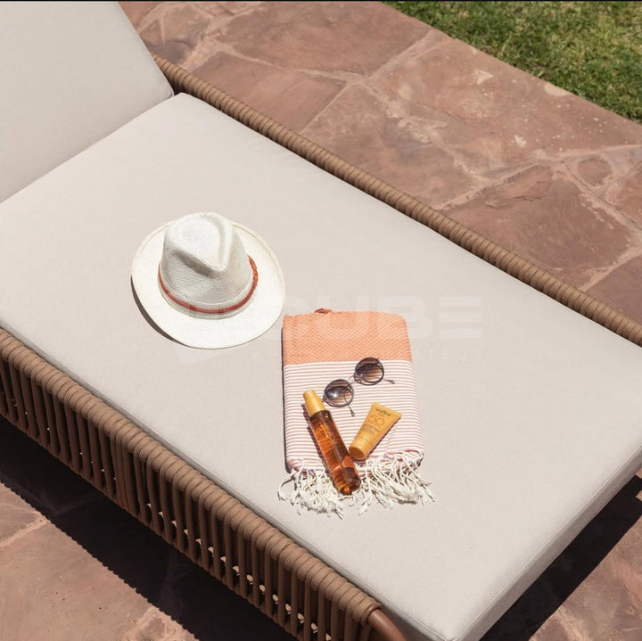 Transat d’extérieur Chill Salons de jardin