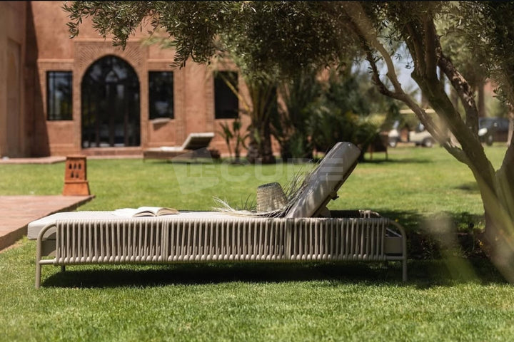 Transat d’extérieur Chill Salons de jardin